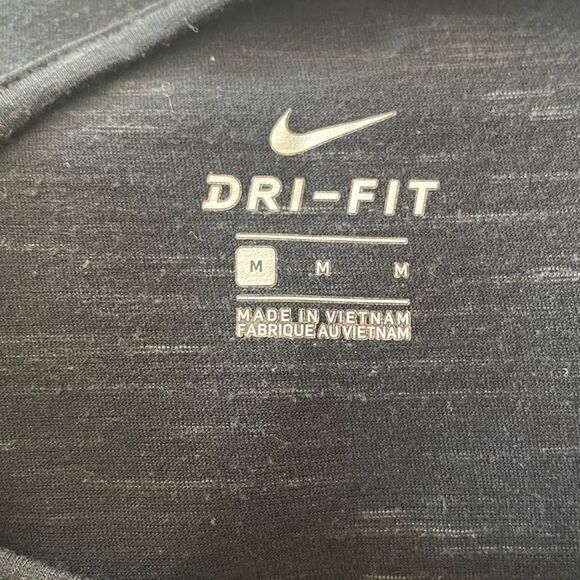 Nike Dri Fit Tank  - Picture 2 of 6